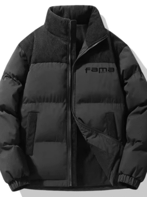 Doudoune KLASS Fama sport