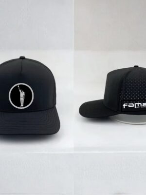 Casquette Jesse OWENS