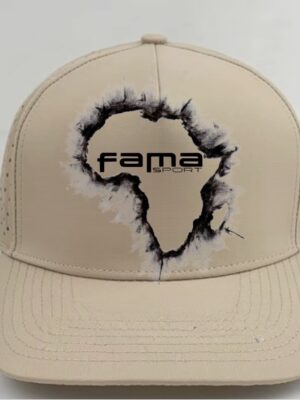 Casquette « africa »