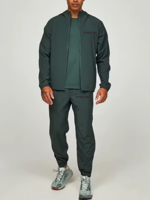 Survêtement homme « africa »