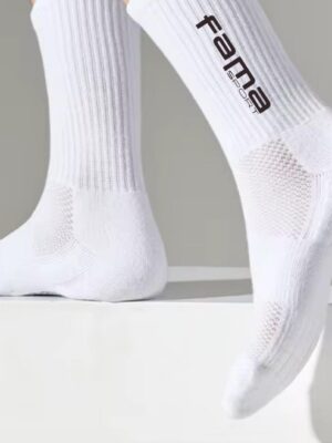 chausettes Fama Sport